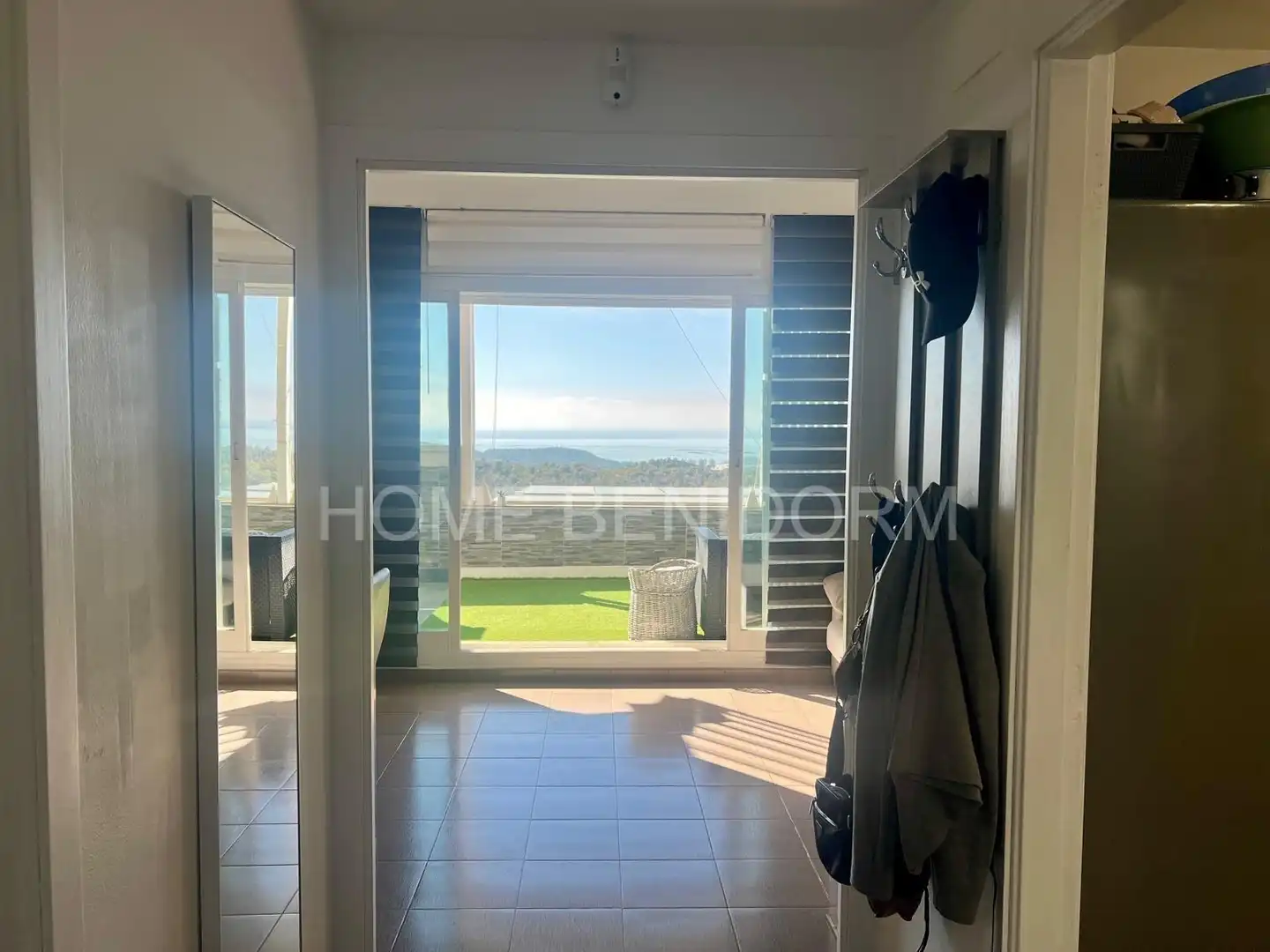 Villa con terrazza in vendita a Balcón de Finestrat - Terra Marina, imagen 4