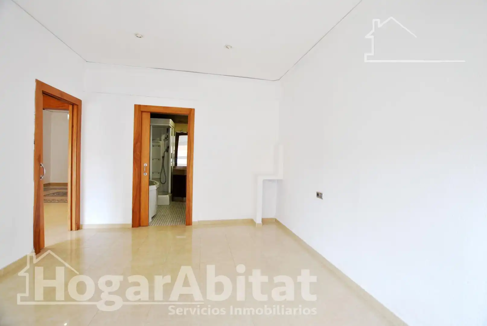 Wohnung mit Terrasse zum Verkauf in Avenida de la República Argentina, imagen 26