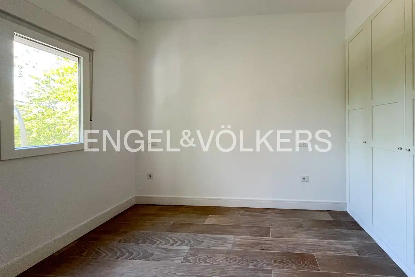 Balcony of Flat for rent in Arganzuela