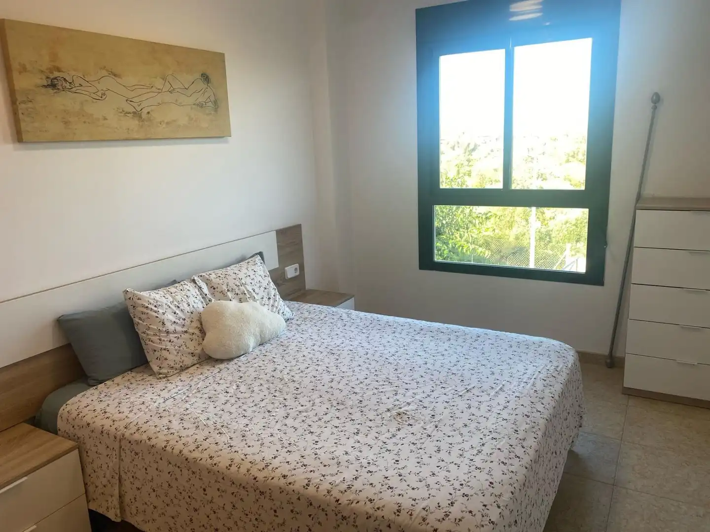 Wohnung zum Verkauf in San Jorge / Sant Jordi