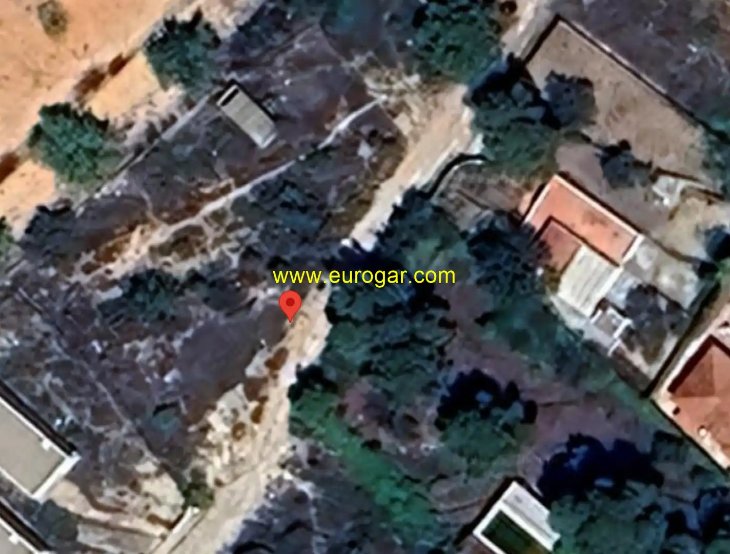 Residential land for sale in Las Pedrizas, imagen 2
