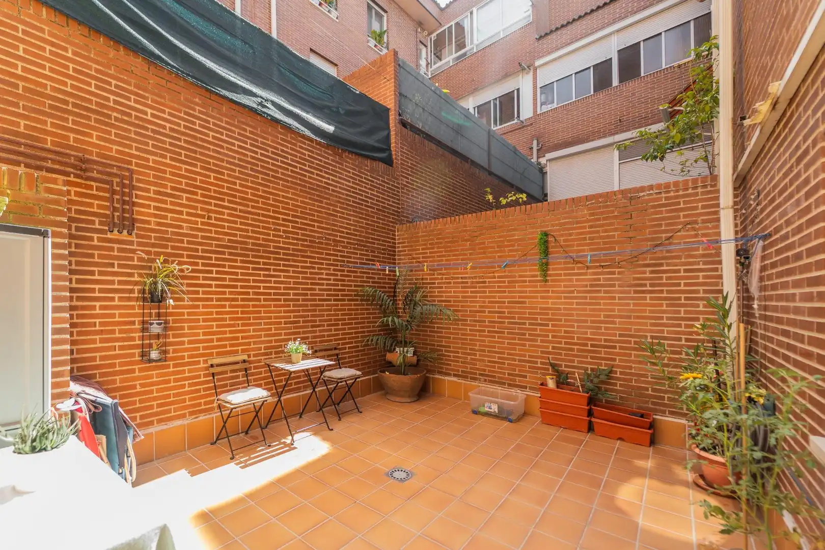 Wohnung mit Aufzug zum Verkauf in Paseo GUADALAJARA, imagen 30
