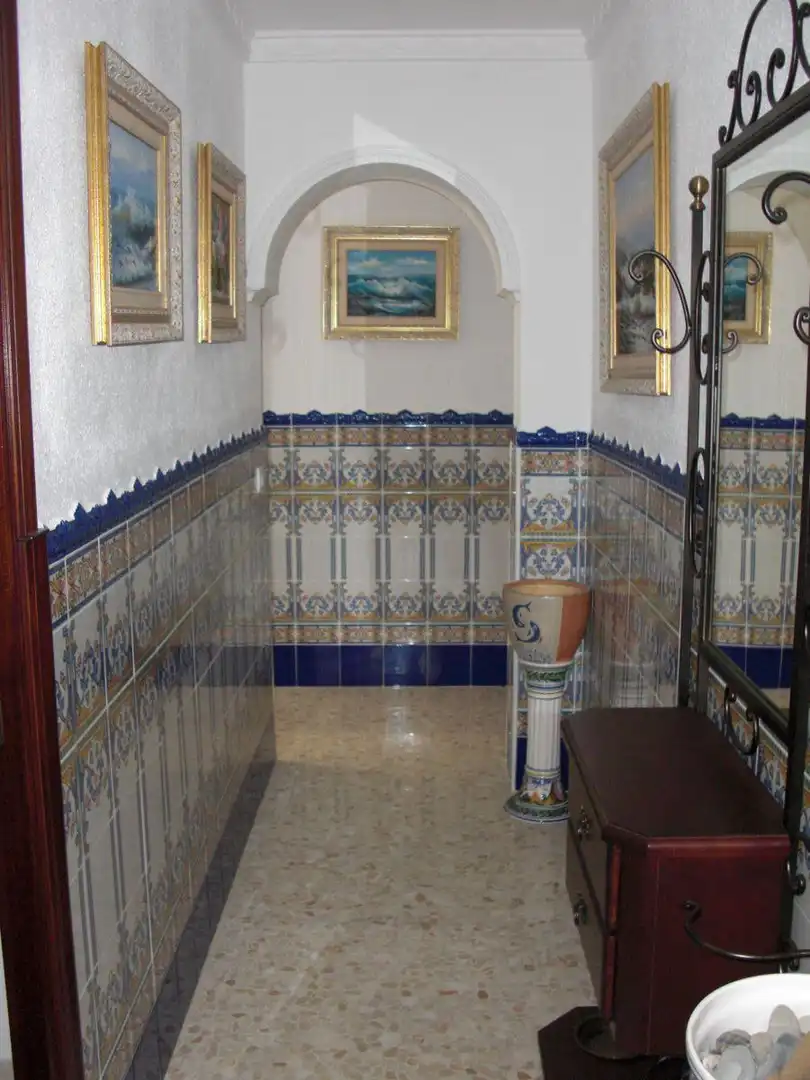 Casa con terraza en venta en Vejer, imagen 19