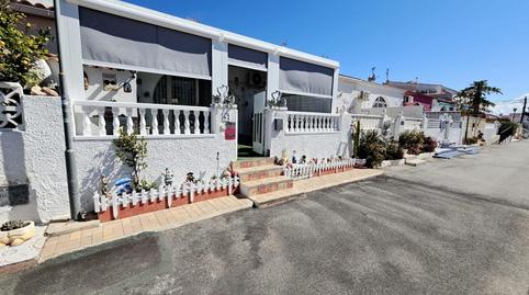 Foto 3 de Casa o xalet en venda a N/a, -1, Zona Carrefour - Urbanizaciones, Alicante