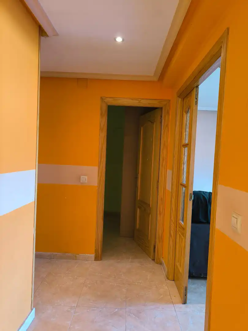Apartament en venda en El Tiemblo 