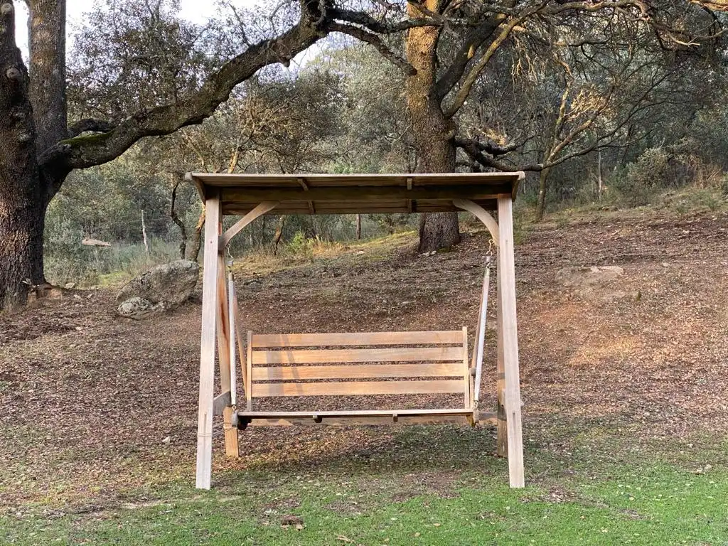 Jardín de Terreno en venta en Almendral de la Cañada, Toledo