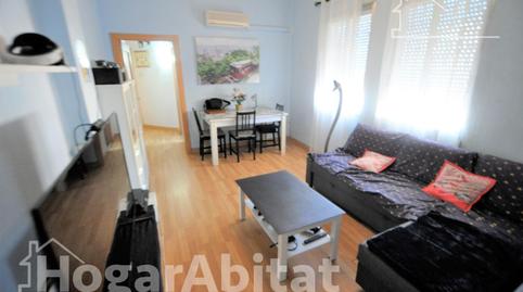 Foto 2 de Pis en venda a Calle Arzobispo Olaechea, Sant Marcel.lí,  Valencia Capital