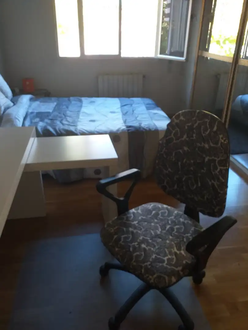Habitación de Casa o chalet para compartir en Centro