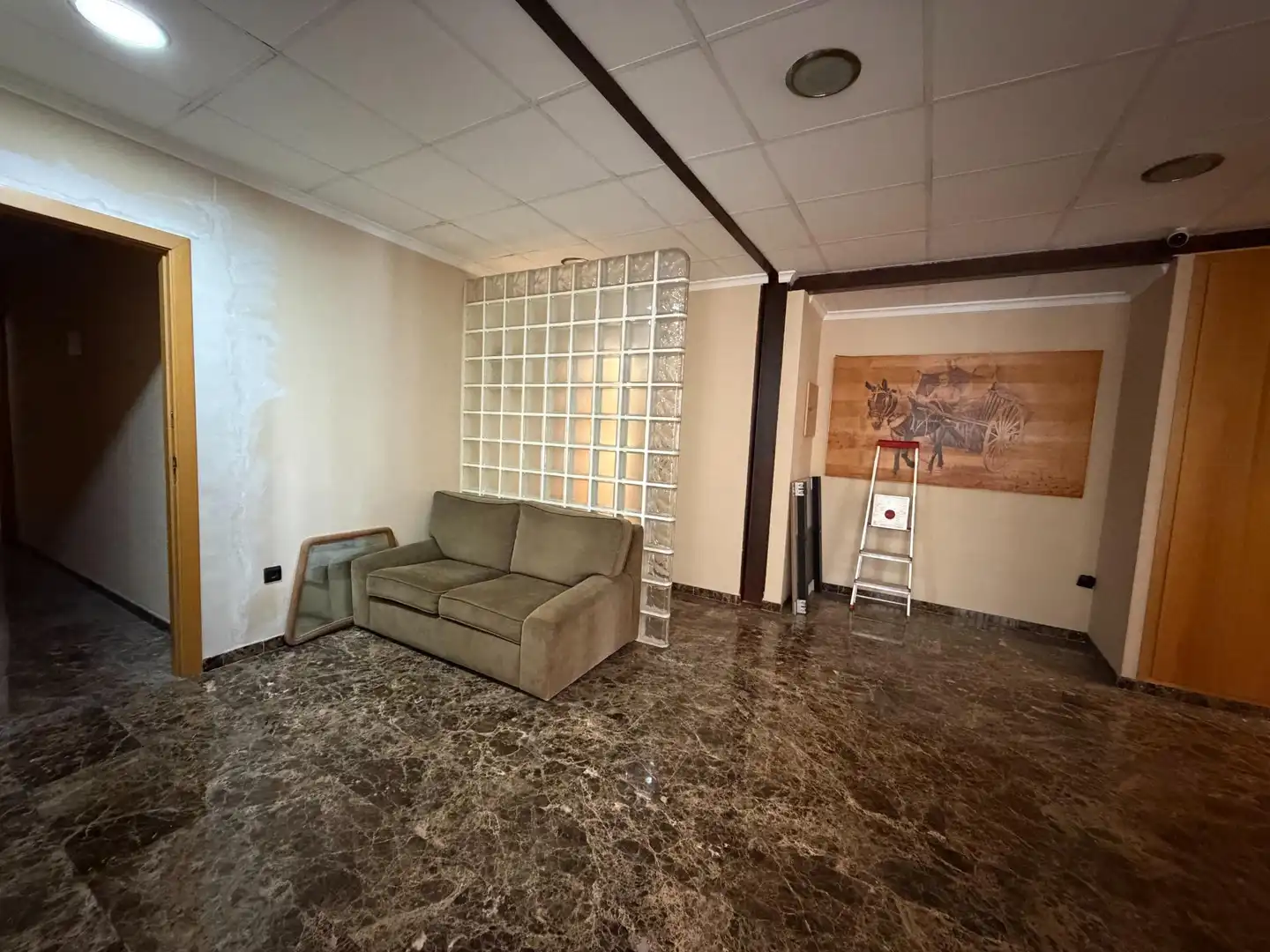 Piso con ascensor en venta en Centro, imagen 4
