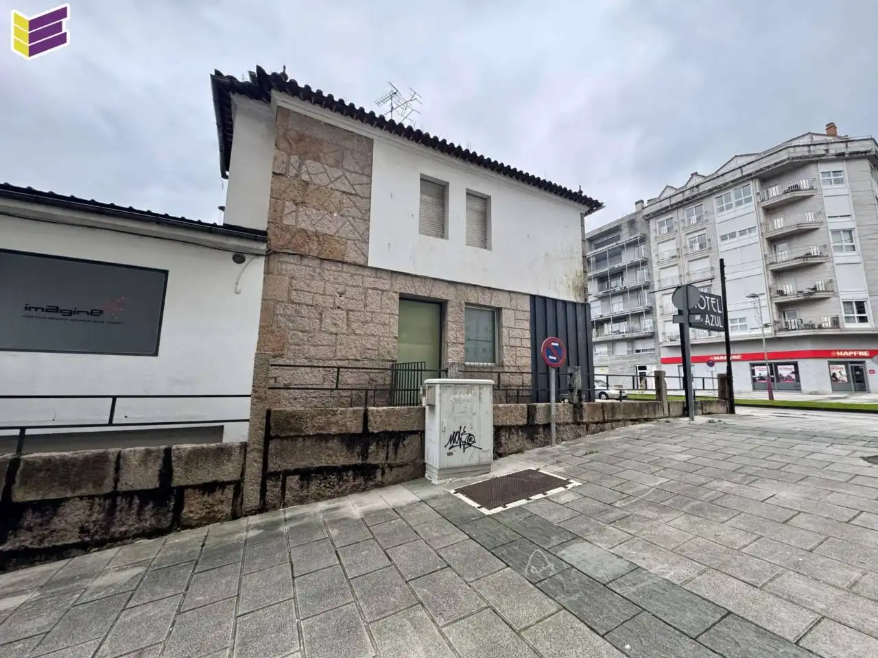 Haus zum Verkauf in Avenida Galicia 47, imagen 35