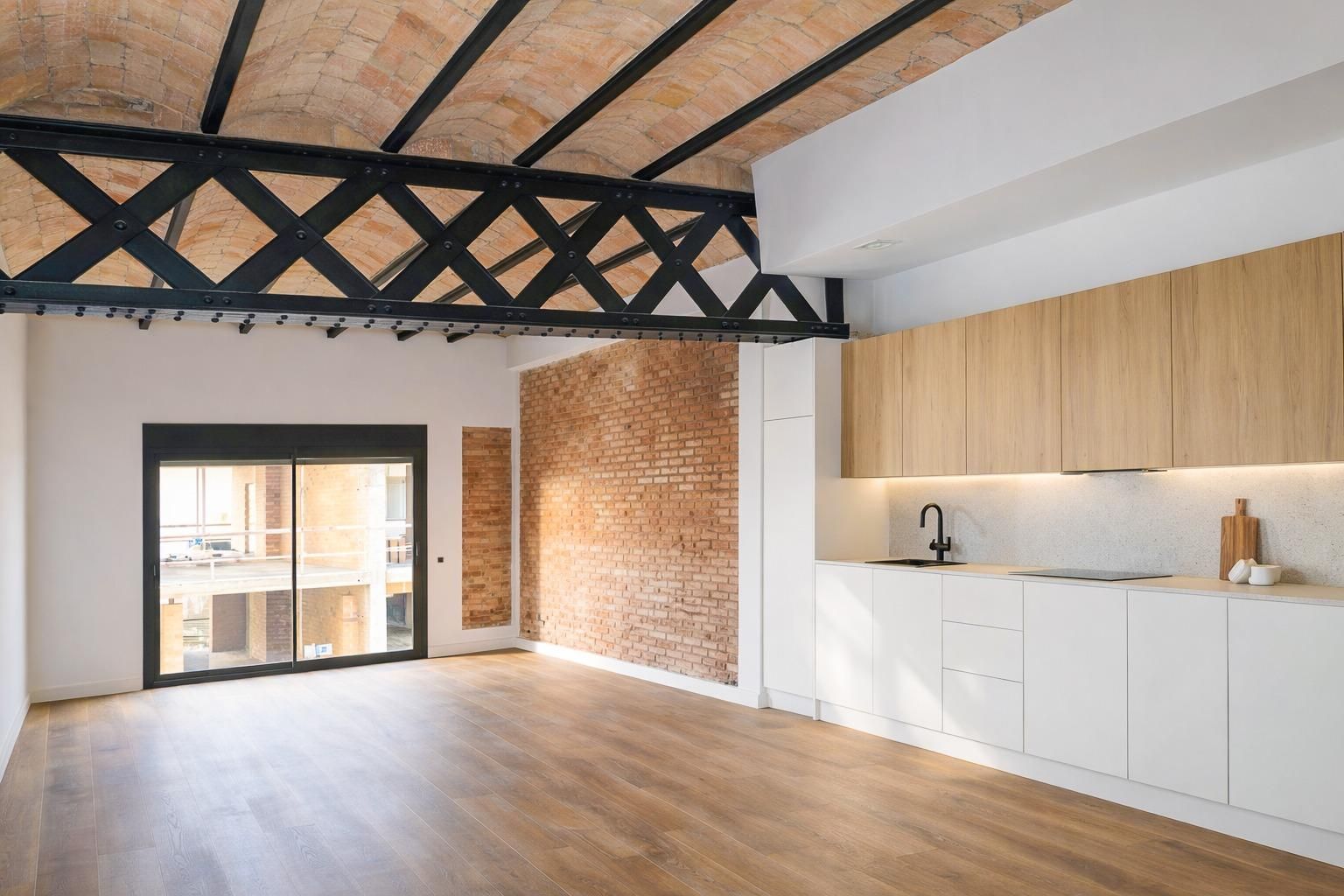 Piso en venta en Calle de Josep Anselm Clavé, 33, Centre