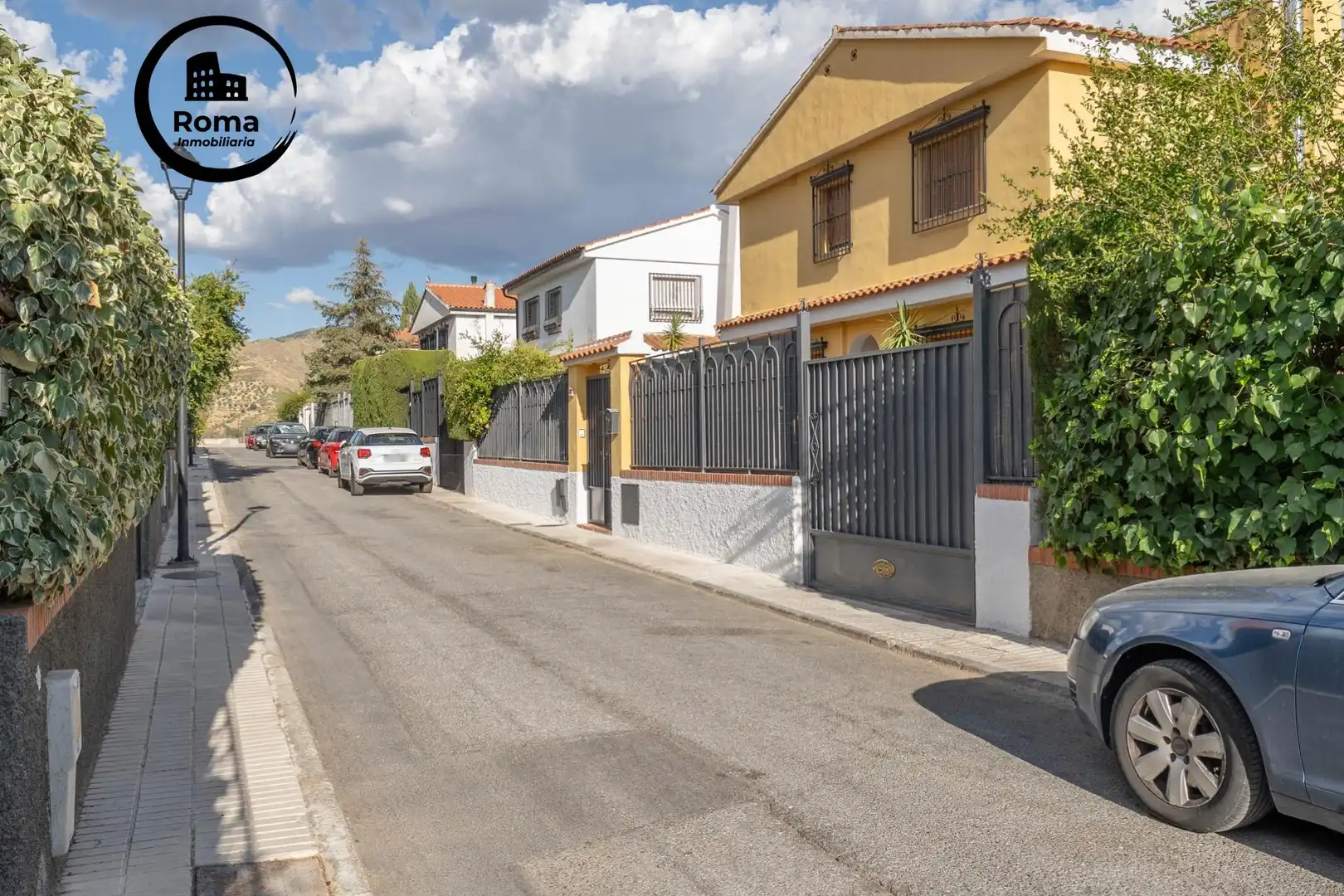 Villa avec piscine à vendre à Pinos Genil, imagen 8