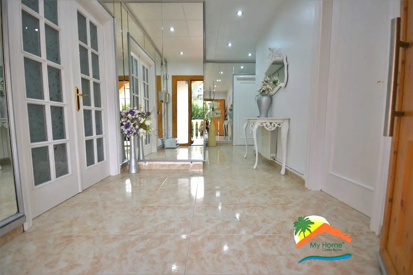 Villa avec piscine à vendre à Roca Grossa, imagen 3