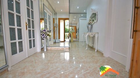 BONITA CASA CON LICENCIA TURISTICA, PISCINA Y GARAJE , imatge 3