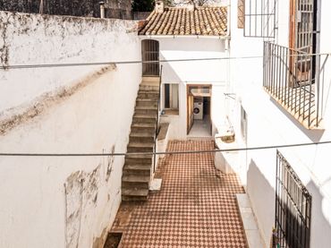 Casa en venta en Gata de Gorgos