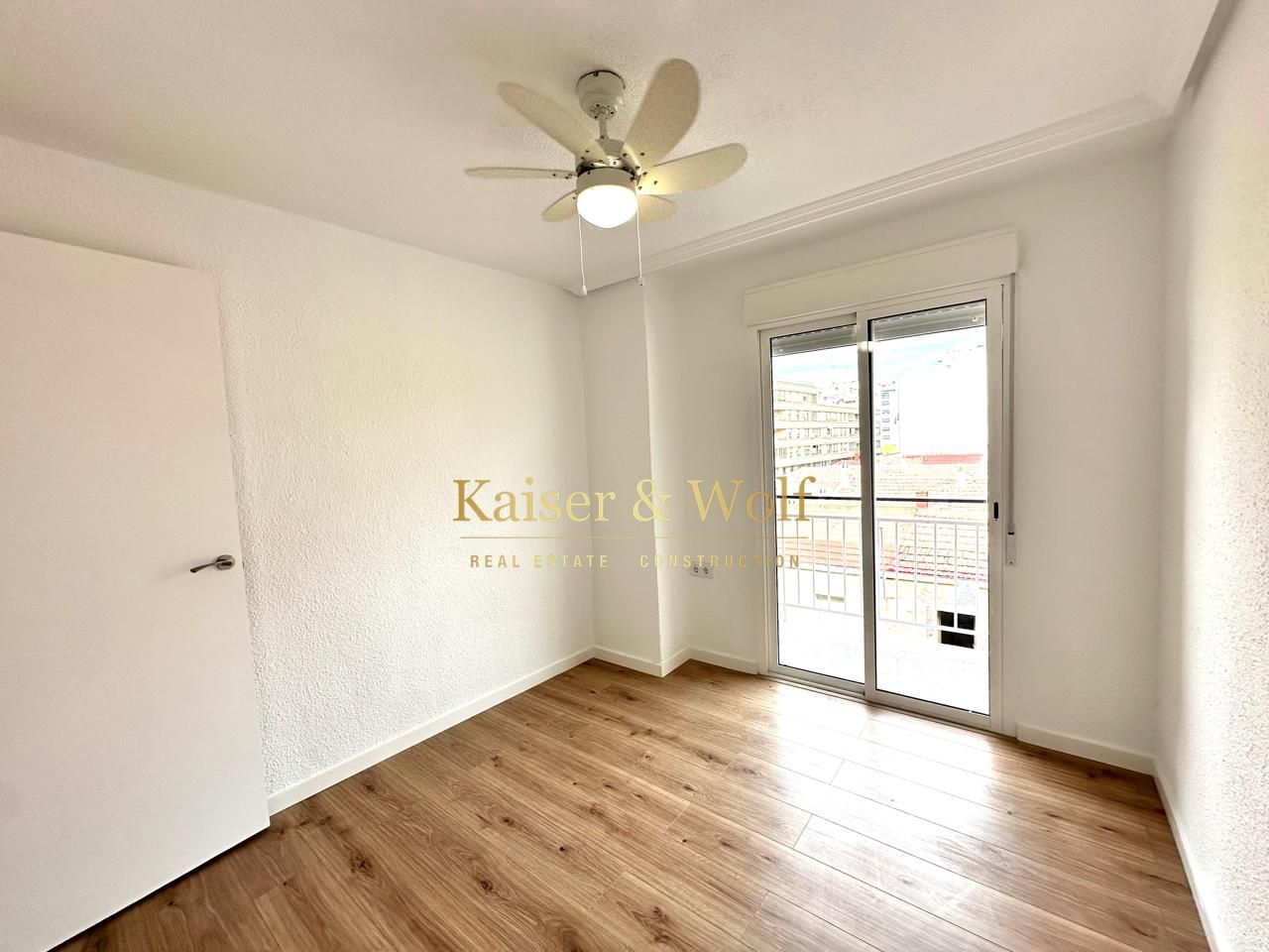 Habitación de Piso en venta en Elche / Elx