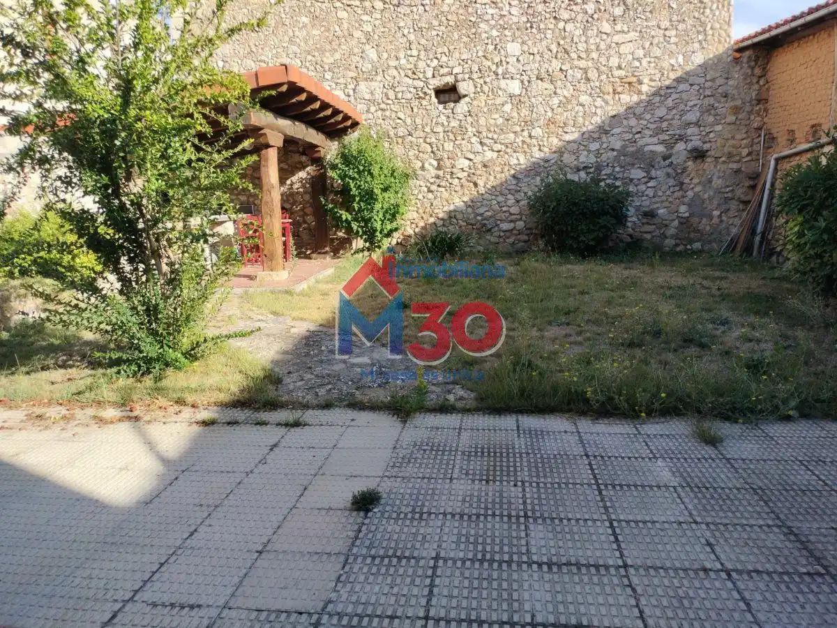 House with pool for sale in Crucero - Aquende, imagen 29