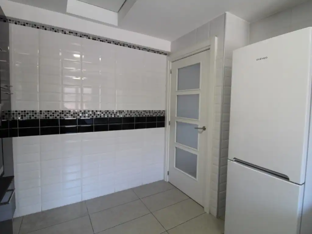 Kitchen of Flat for sale in Donostia - San Sebastián 