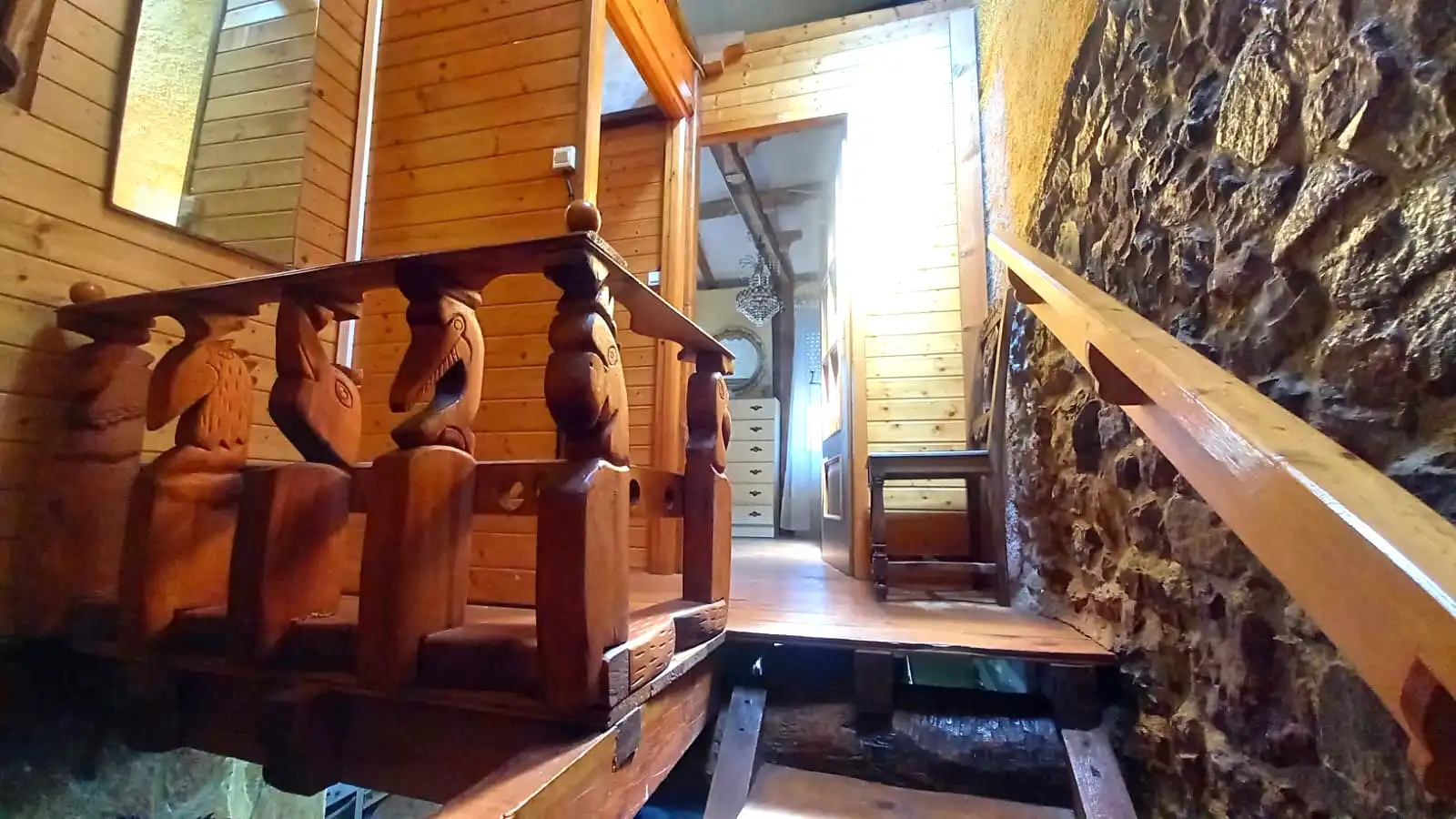 Casa o chalet en venta en Sariego con Jardín privado, Terraza y Trastero