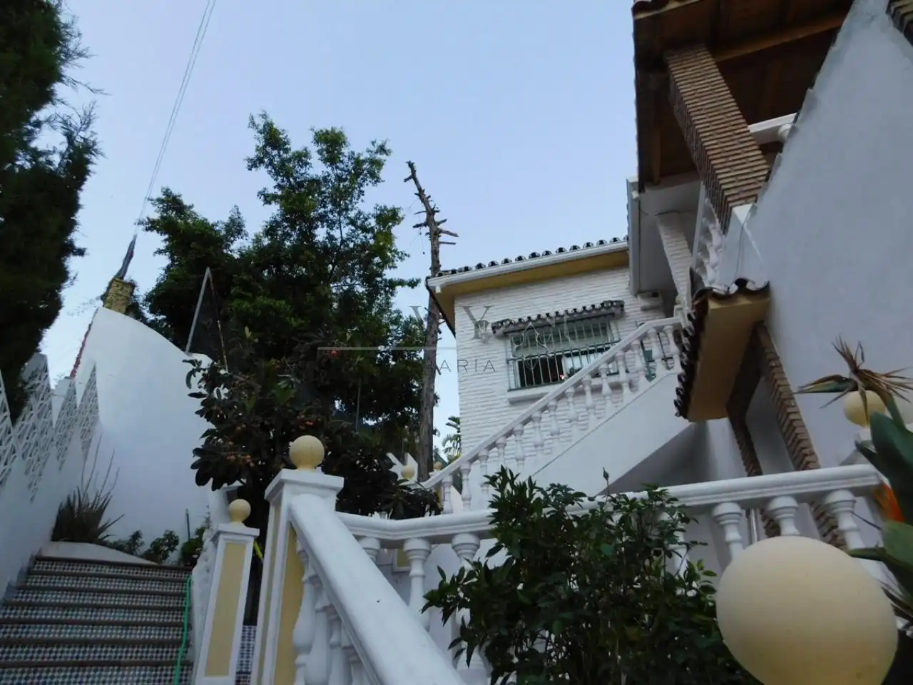 Casa en venda a Puerto de la Torre - Atabal, imagen 12