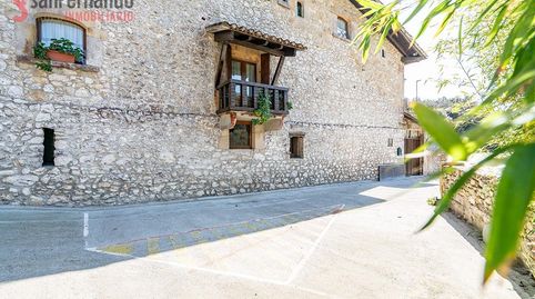 Foto 3 de Finca rústica en venda a Val de San Vicente , Cantabria