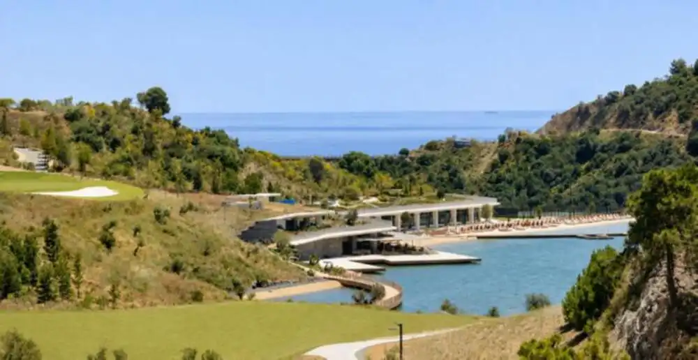 Apartment with pool to rent in La Quinta, imagen 45