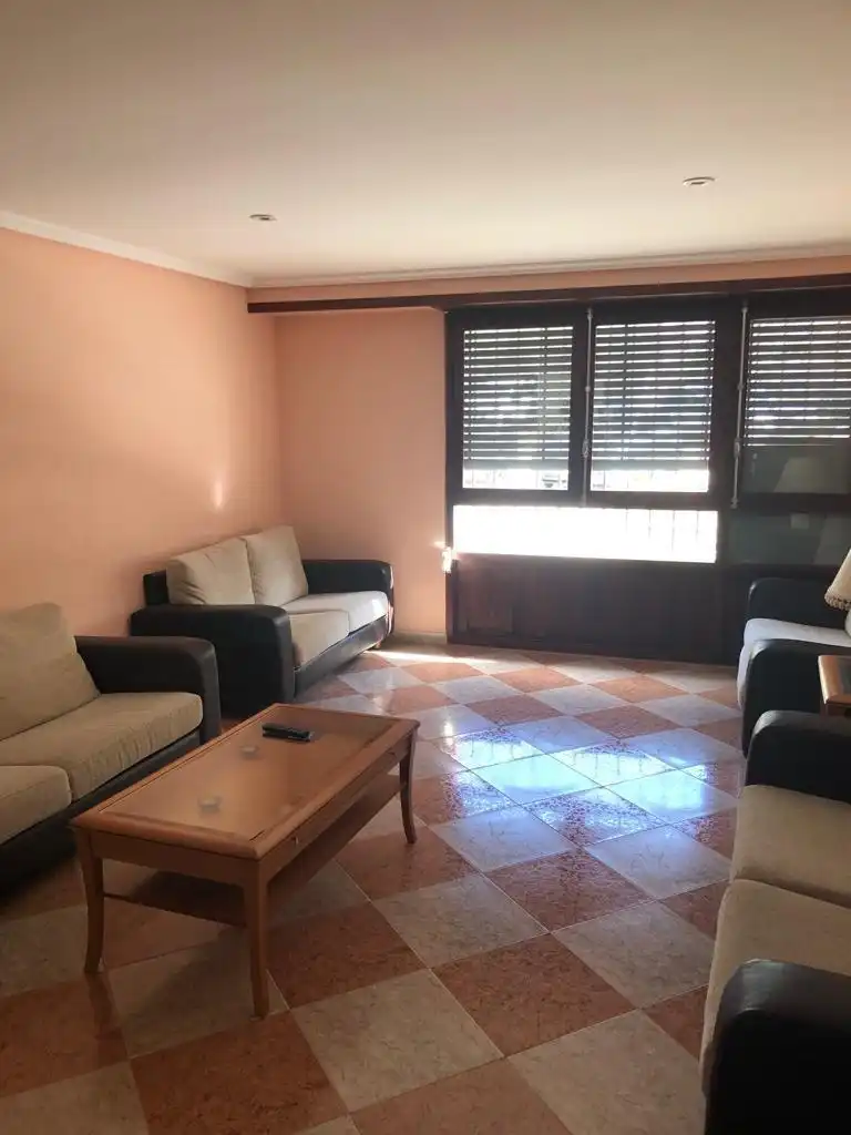 Sala de estar de Local en venta en Ontinyent