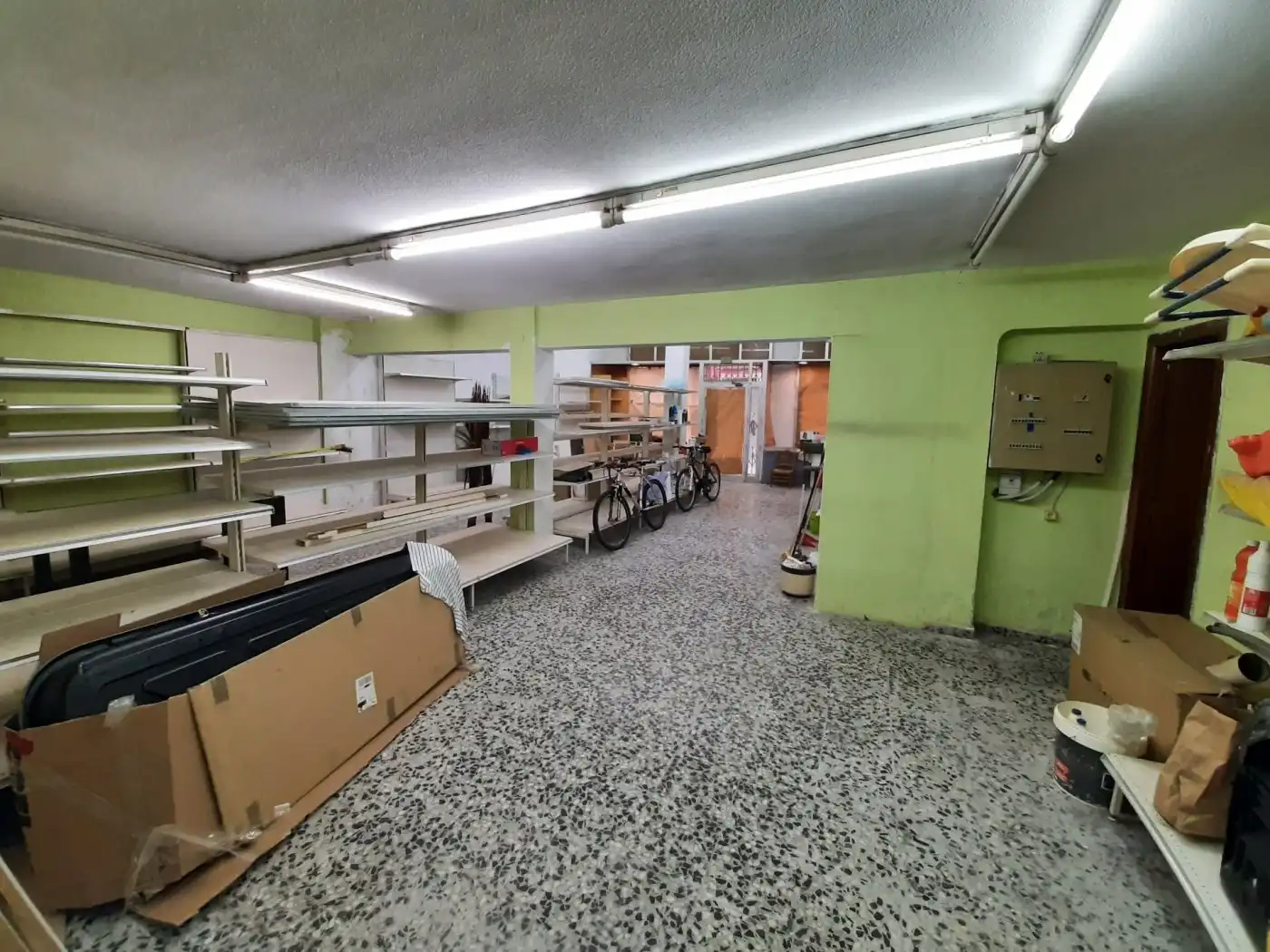 Business premises for sale in Casc Urbà, imagen 3