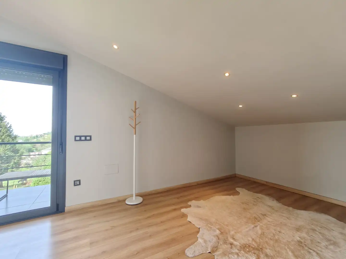 Casa o xalet en venda en Siero amb Jardí privat, Terrassa i Traster