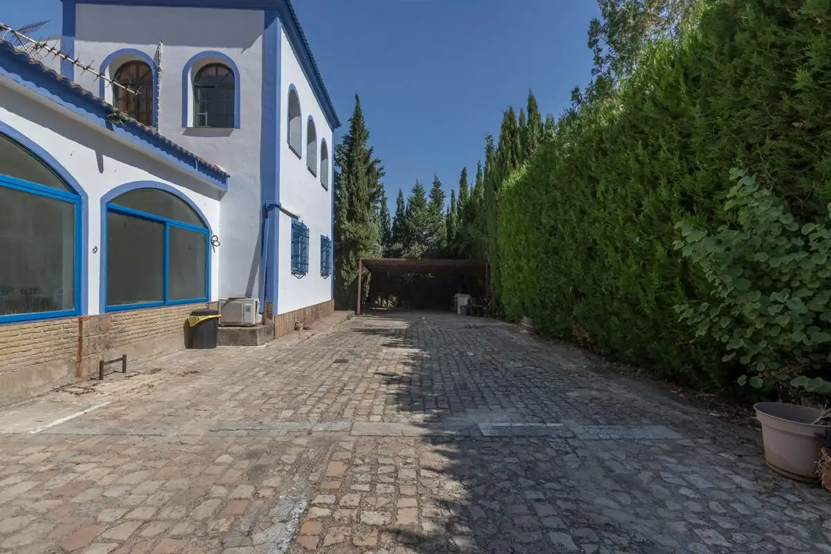 Maison avec terrasse à vendre à Bollullos de la Mitación, imagen 39