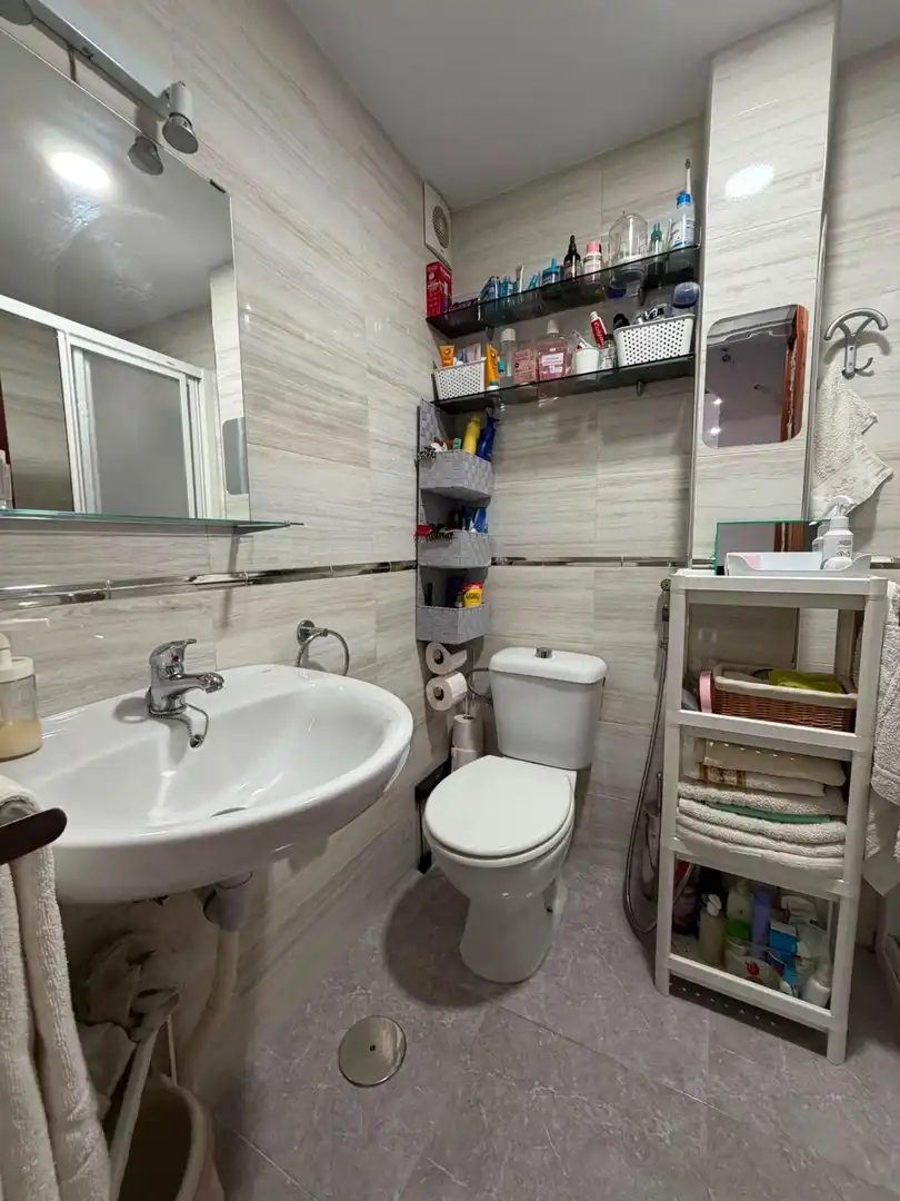 Piso con terraza en venta en Casco Antiguo, imagen 9