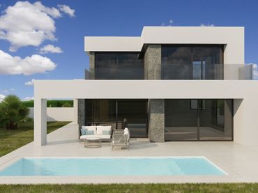 Terreny residencial en venda a Carrer Alzina 22