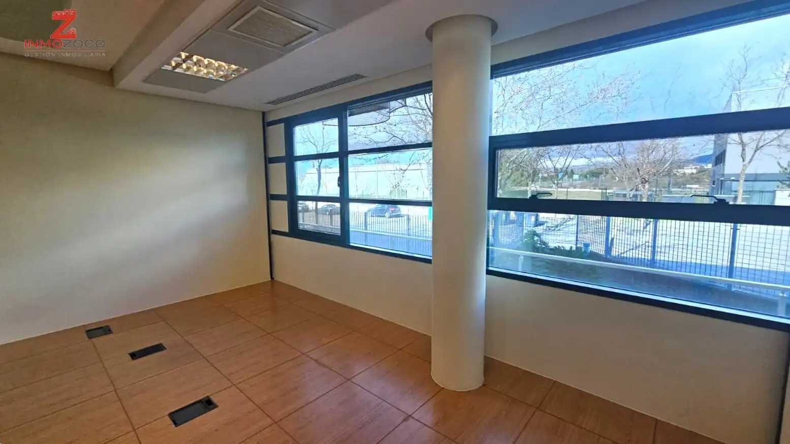 Oficina amb ascensor de lloguer a El Pinar - Punta Galea, imagen 12