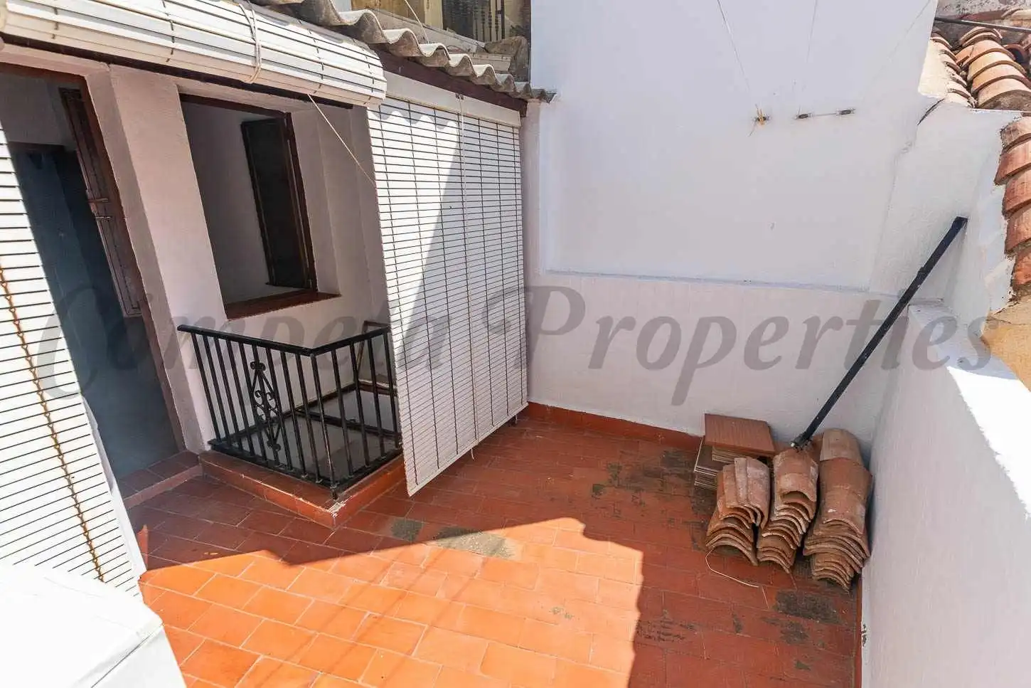 Casa con terrazza in vendita a Periana, imagen 2