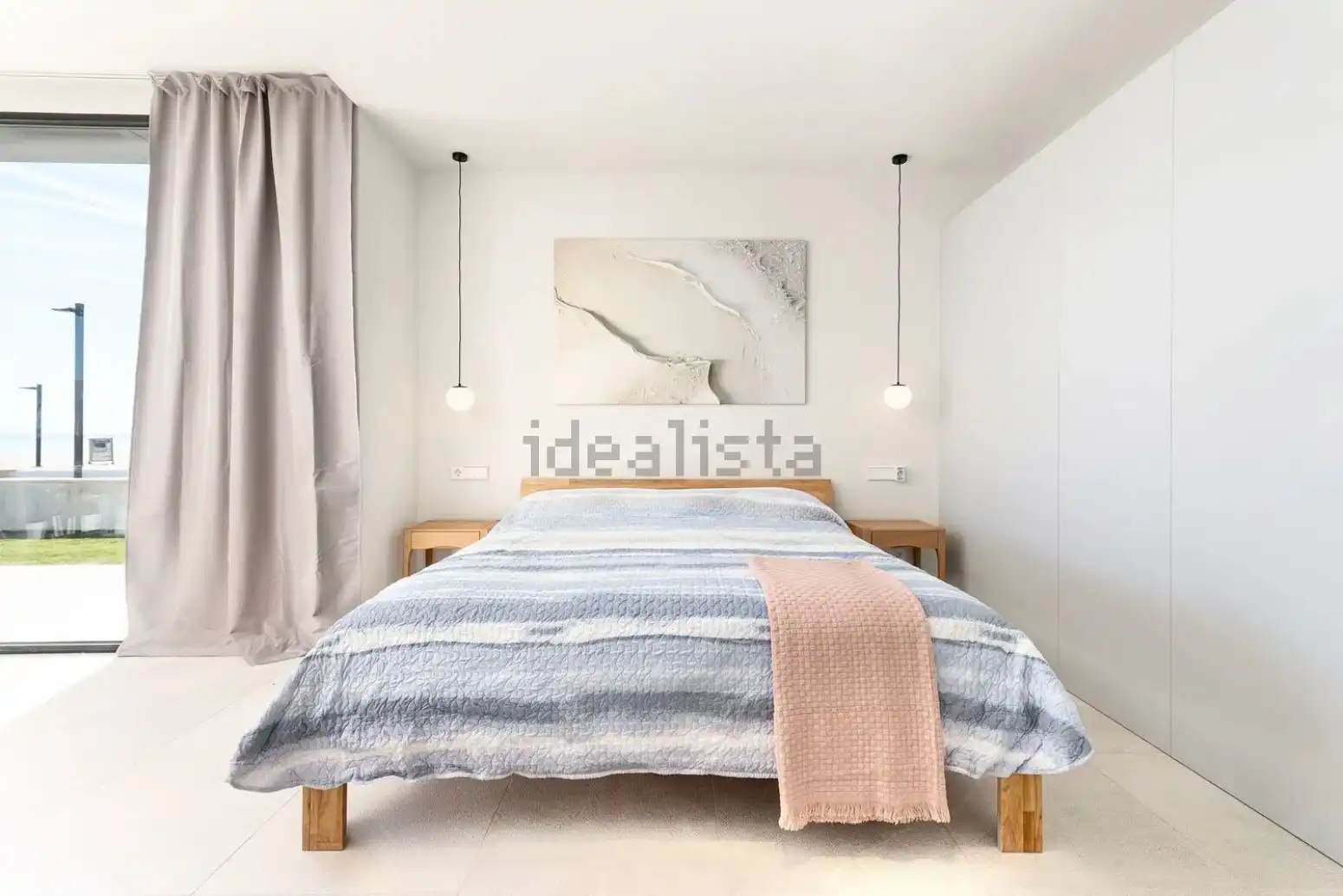 Appartement avec jardin à louer à Port de Pollença - Carrer de Llevant, imagen 8