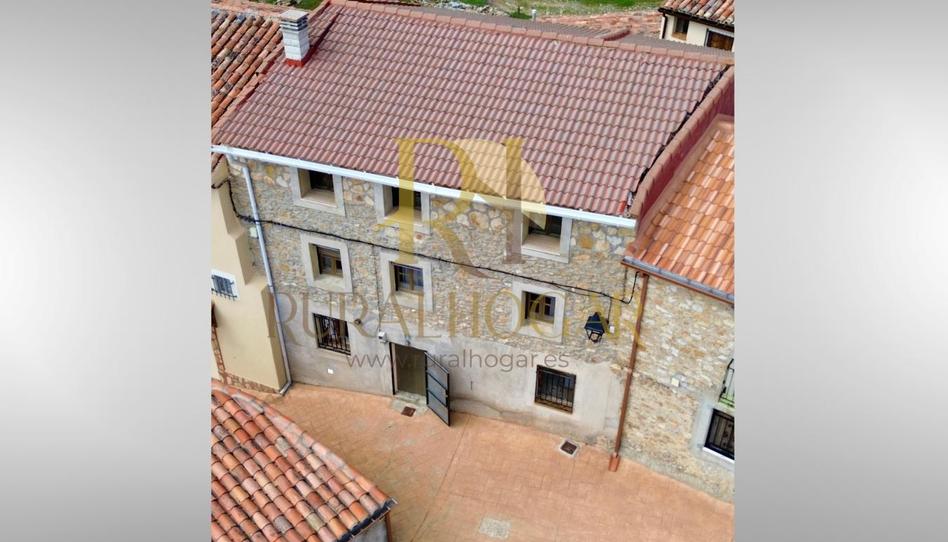 Foto 1 de Casa o xalet en venda a Calle la Iglesia, Maranchón, Guadalajara