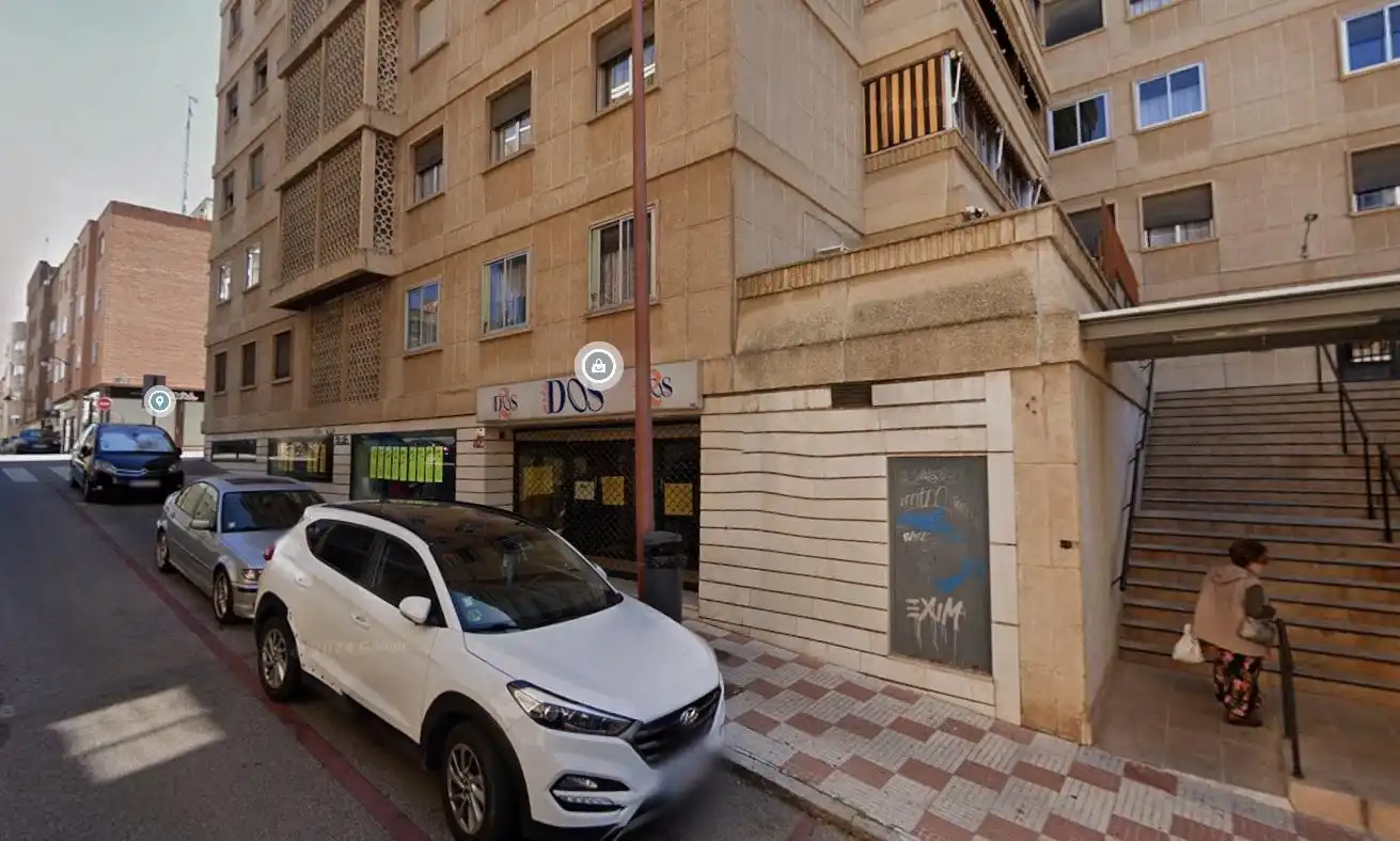 Local comercial en venda a Padre Tabernero, imagen 14