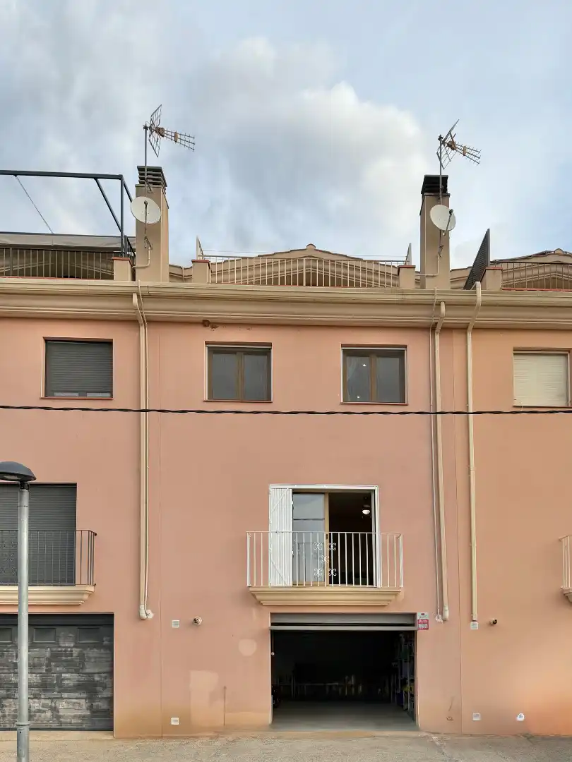 Reihenhaus mit Terrasse zum Verkauf in Carrer de la Ribeta 68a, imagen 33