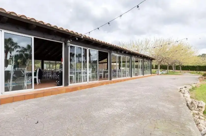 Casa rustica in vendita a La Vall d'Uixó, imagen 11