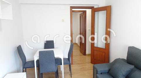 Foto 3 de Pis de lloguer a Menéndez Pelayo, Muriedas, Camargo