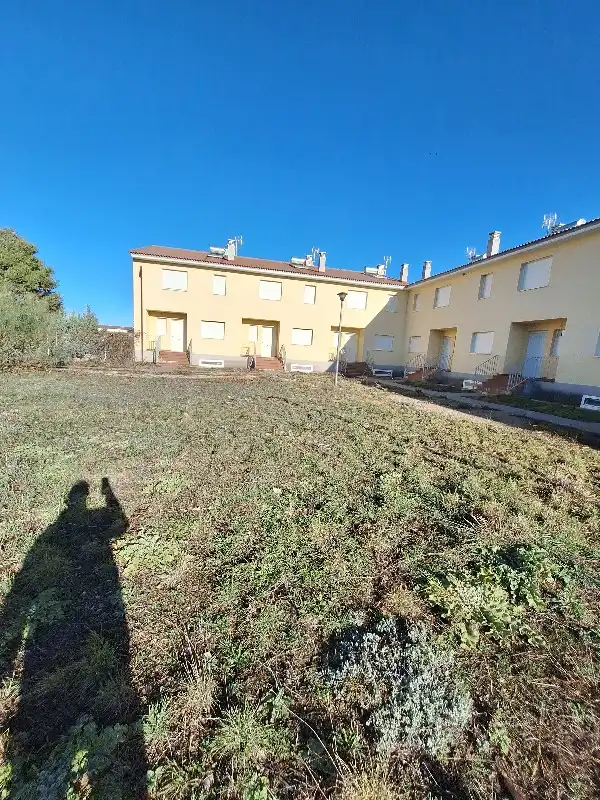 Detached homes for sale in FUENTE, Albalate de Zorita
