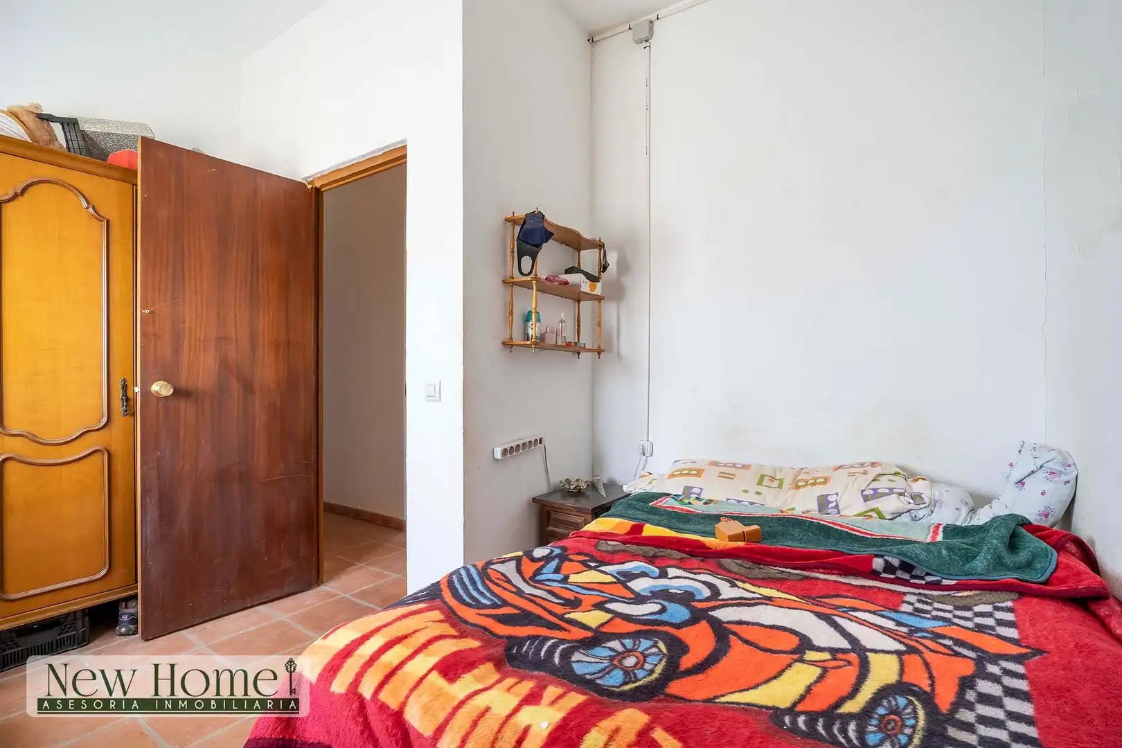 Habitación de Finca rústica en venta en Ugíjar