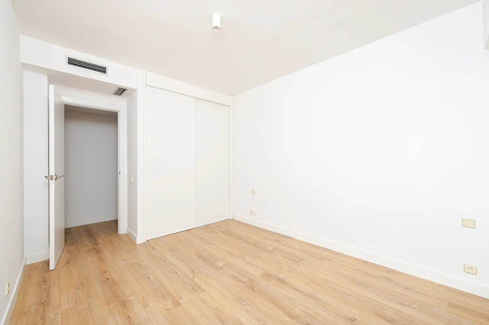 Habitación de Piso de alquiler en Madrid con Trastero