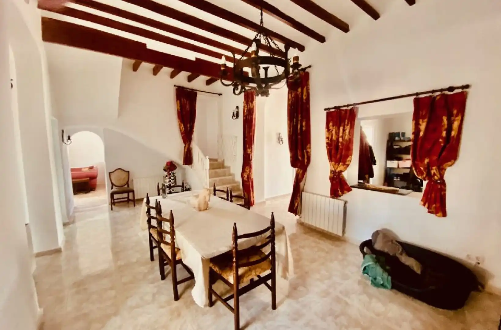 Casa rústica en venda a Abanilla, imagen 36
