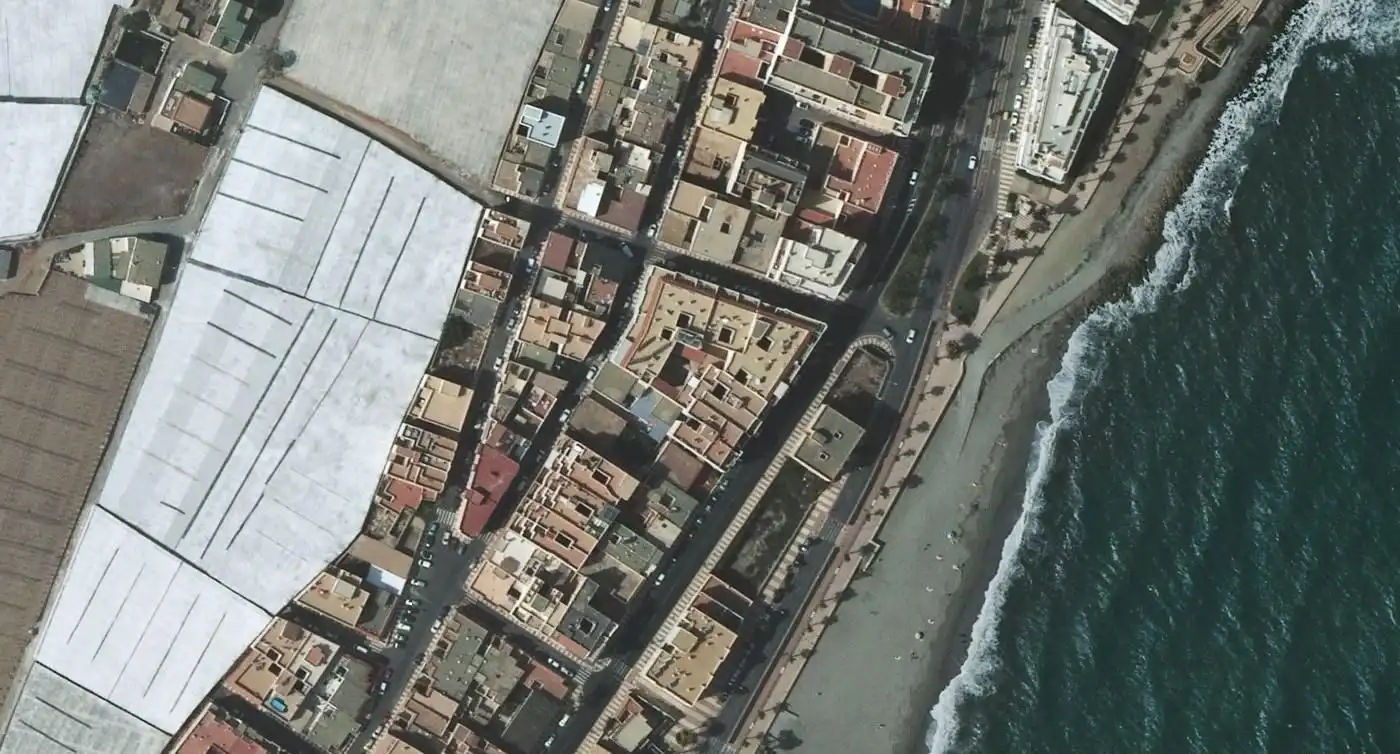 Wohnung zum Verkauf in Roquetas de Mar ciudad, imagen 8