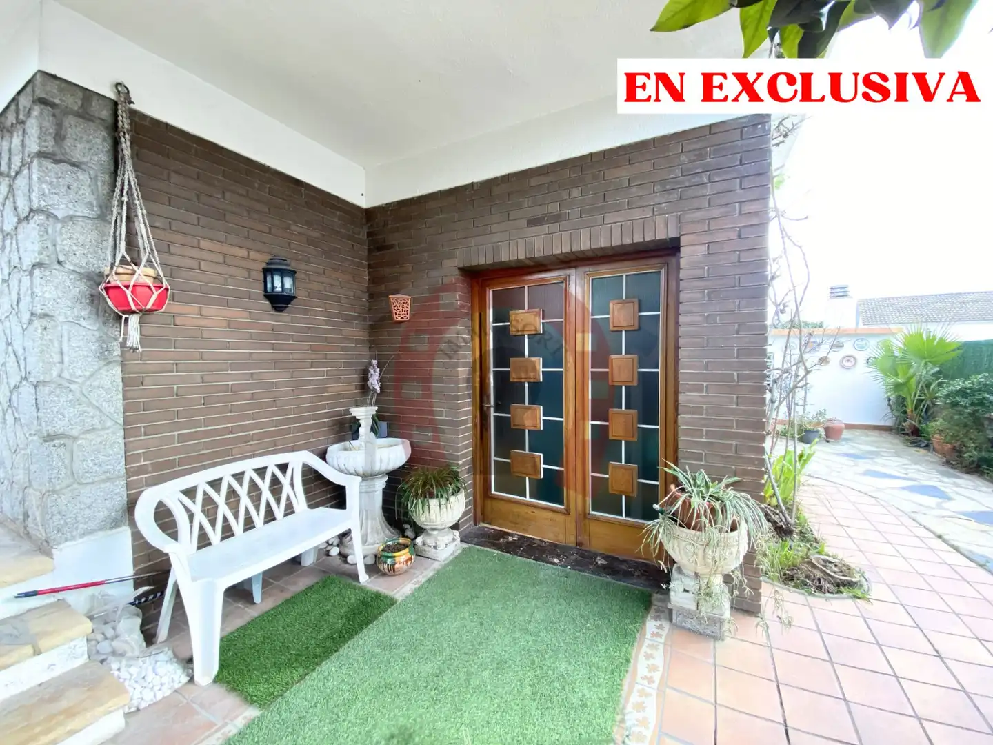 Casa o chalet en venta en Palau-solità i Plegamans con Terraza, Trastero y Piscina