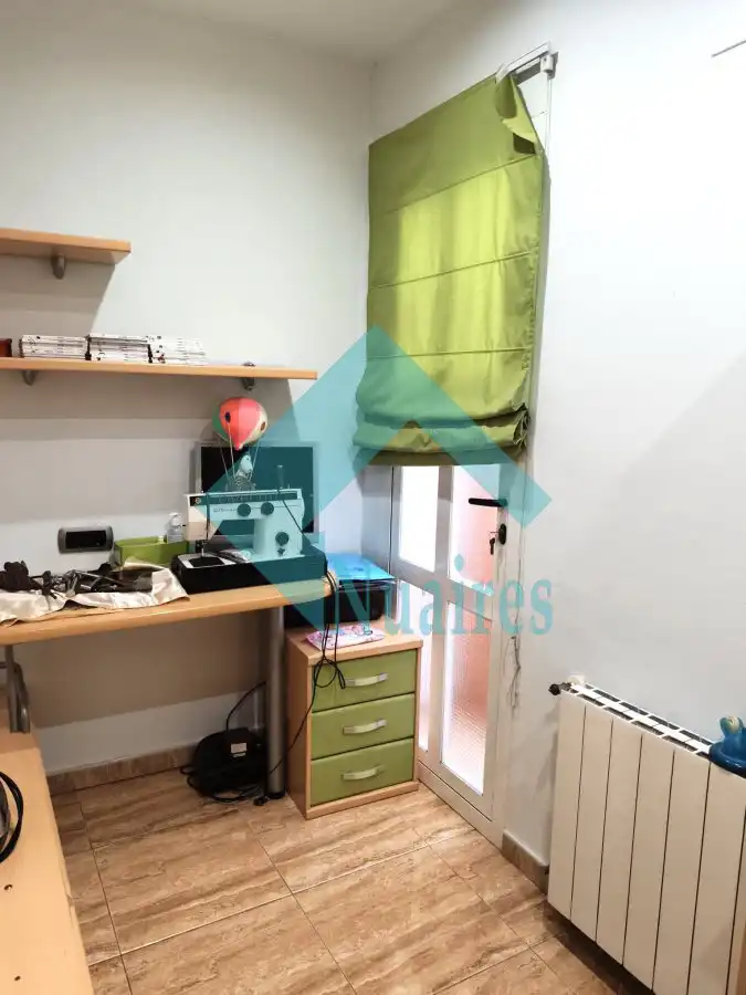 Habitación de Casa o chalet en venta en Castellón de la Plana / Castelló de la Plana con Aire acondicionado, Calefacción y Jardín privado