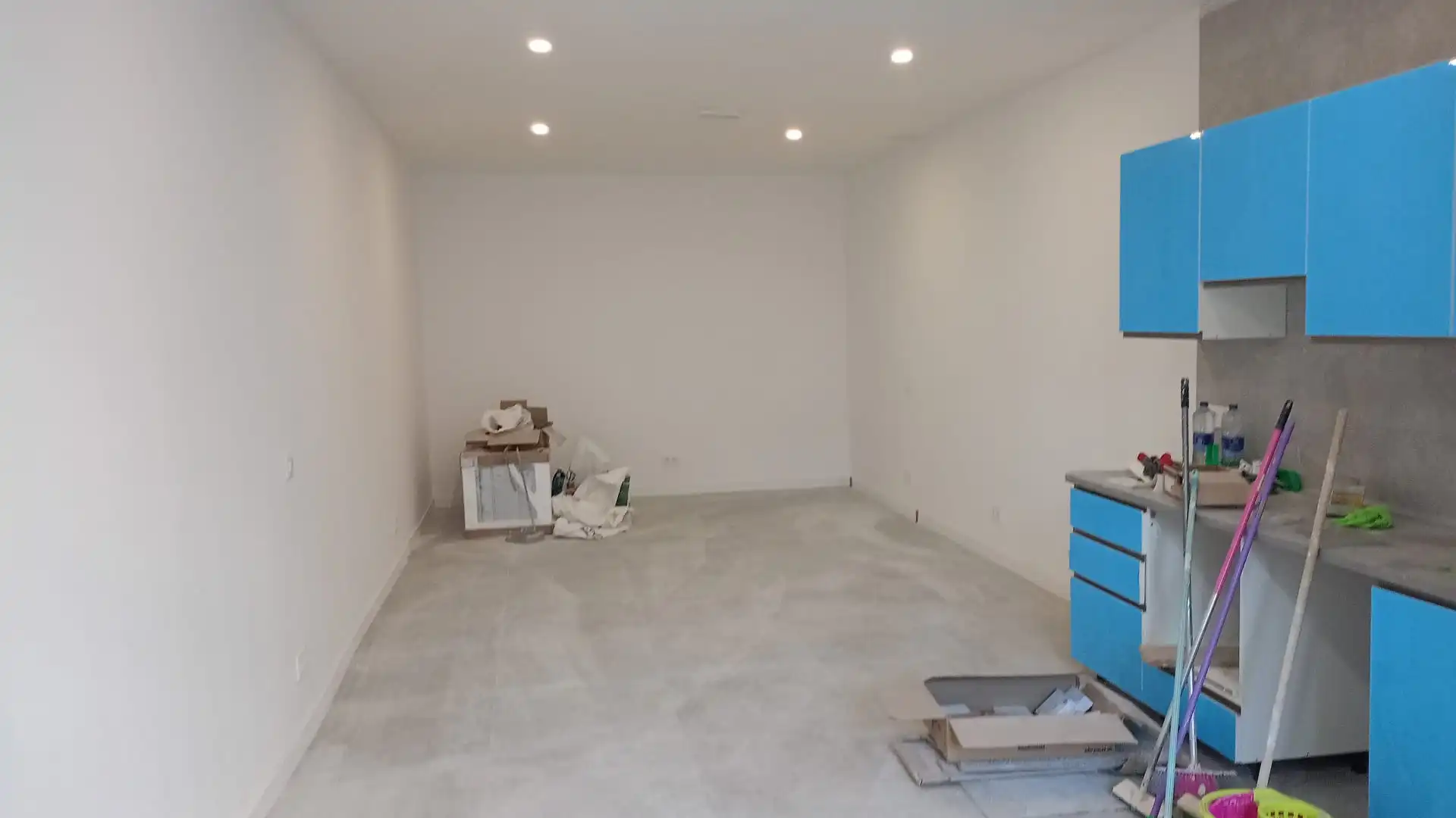 Office for sale in Hortaleza