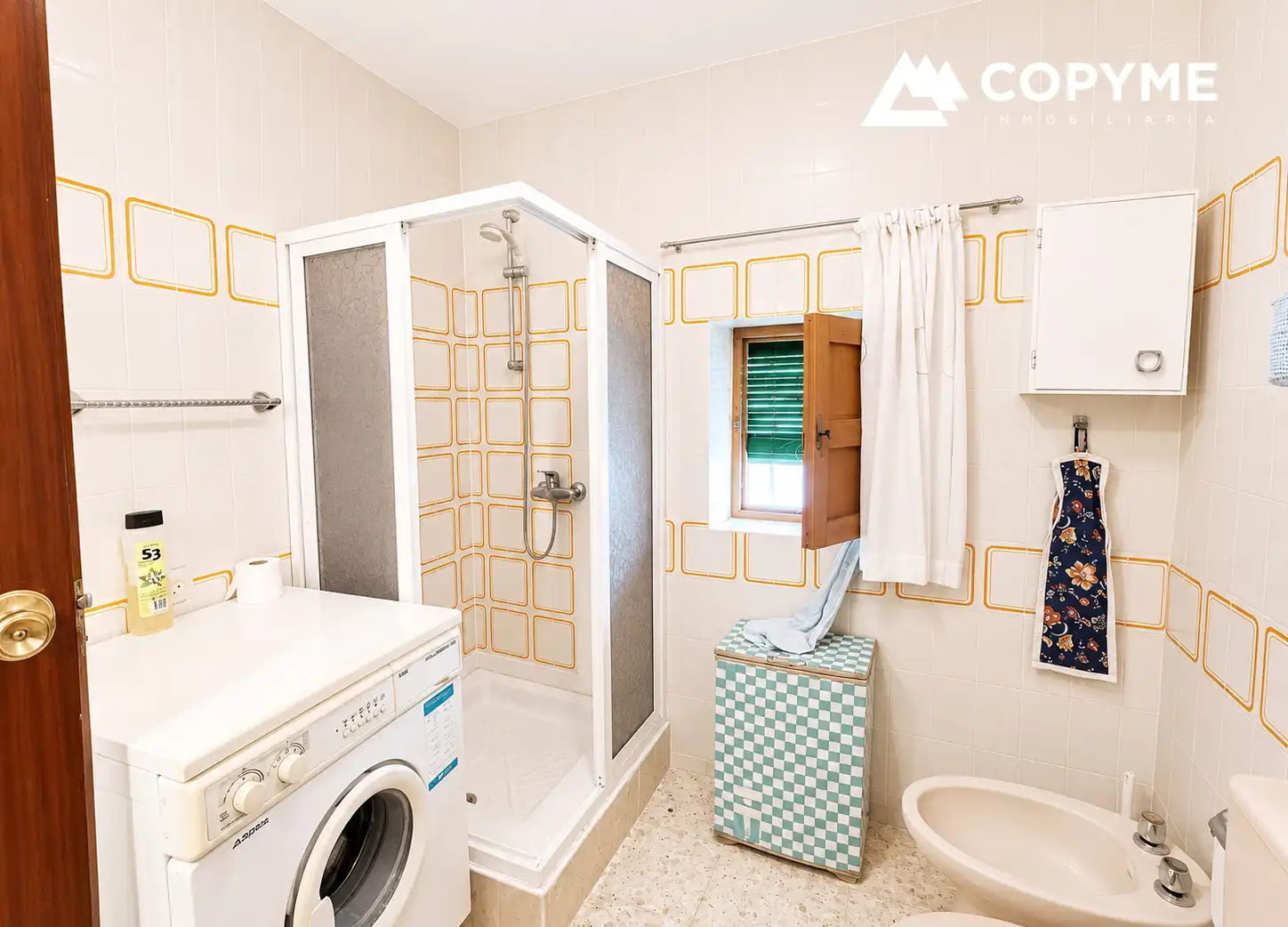 Baño de Casa o chalet en venta en Gerindote con Amueblado
