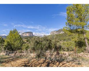 Residential for sale in Alaró